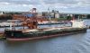 Kamsarmax Bulk Carrier for sale, 2001 built Korea, well maintained