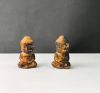 Semi Precious Stones Statuettes, Carvings, figures