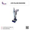 LPG Cylinder Filling Machine