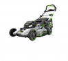 EGO Select Cut Cordless Lawn Mower 21in Self Propelled Kit