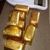 gold bars