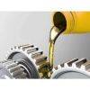 Comprehensive Lubrication Kit: Hydraulic Oil, Grease, & Gear Oil for Mining Machinery Spare Parts Maintenance