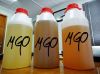 Premium Marine Gasoil (MGO) for Dredging Operations - High Lubricity, Low Sulphur