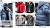 Men's padding coat