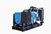 Diesel Yuchai Engine Silent Power Generator 180kVA
