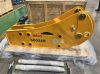 Korean Technology Sb43 Rock Breaker Soosan Hydraulic Breaker for 6 -9 Ton Excavator