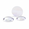 Precision Plano-Convex and Bi-Convex Lenses (BK7 & UV Fused Silica) by