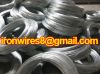 galvanized wire (galvanized iron wire)