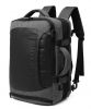 Travel laptop backpacklarge expandable travel backpack for men with shoe compartment
