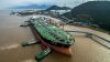 Crude Oil Vessels