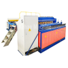 Automatic Wire Mesh Welding Machine for Concrete Slab Reinforcement