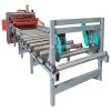 Press Steel Grating Welding Machine Production Line for Operation Flooring Metal Mesh Grille Grid