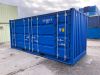 Shipping Container Full Access 20 feet