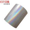 Customized Design Cast Cure Holographic Film Transfer on Paper