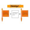 BANNER PEN Customization Service