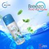 Breezo Prickly Heat Powder 125g Cooling Talc