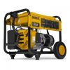 6500 Watt Portable Gas Generator - DXGNR6500