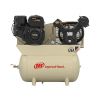 Ingersoll Rand 14 HP 30 gal. Gas Truck Mount Air Compressor