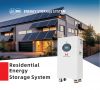 Lithium Battery, Storage Battery, Home Appliance, Residential Energy Storage System
