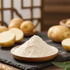 Super-Soluble Potato Powder Neutral Flavor Moisture Bakery Meats
