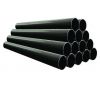API 5L Carbon Steel ERW Pipe