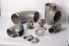 ASME B16.9 carbon steel Buttweld pipe Fitting