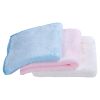 Super Soft 30x30cm Coral Fleece Microfiber Cleaning Cloth Reusable Towels for Dust Household Home Kitchen Cleaning