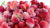wholesale IQF frozen strawberry with factory price frozen fruits guohai foods strawberry