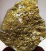 gold nuggets