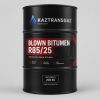 Blown Bitumen R85/25. Oxidized Industrial Bitumen for Roofing, Pipe Coating &amp; Waterproofing