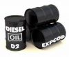 EN590, D6, Jet Fuel (USA AND KAZAKHSTAN ORIGIN) AVAILABLE ON FOB TTV
