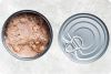 Canned Tuna from Vietnam Solid Chunk Flake Shredded in Oil or Brine