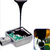 Two components Platinum Curing Silicone Rubber high quality Battery RTV2 Encapsulation Composite liquid silicon rubber