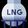 LIQUEFIED NATURAL GAS (LNG)