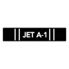JET FUEL A1 (AVIATION KEROSENE)