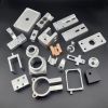 CNC machining manufacturers