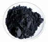 Graphitized petroleum coke