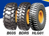 ALL STEEL OTR RADIAL TYRE SERIES