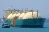 LIQUEFIED NATURAL GAS