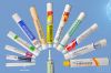 Aluminum Collapsible Tubes for Pharmaceuticals, Cosmetics & Chemicals Packaging