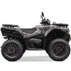 Popular CF MOTO Cforce 520 Heavy Duty ATV with Large Front & Rear Cargo Racks