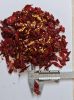 Dried sweet pepper crushed