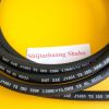 SAE J1401 J1402 Rubber Hydraulic Brake Hose Clutch Hose