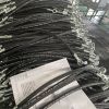 Factory supply OEM Rubber Hydraulic Brake Hose Assembly for auto cars brake system