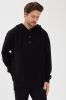 %100 cotton oversize sweatshirt