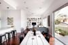 Flat Pack Dining Table and Chairs Set Wholesale OEM Supplier