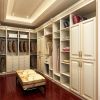 Wardrobe Closet for Apartment Projects Flat Pack RTA OEM Supplier