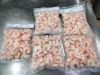 Frozen Cooked PDTO Vannamei Shrimp