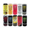 Energy Drink 500ml All Flavours