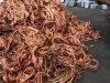 99.9% Copper Millberry Wire Scrap for Sale 2000 MT Ready for Worldwide Export